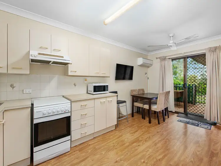 Third view of Homely unit listing, 55/15 Carmichael Court, Wynnum West QLD 4178