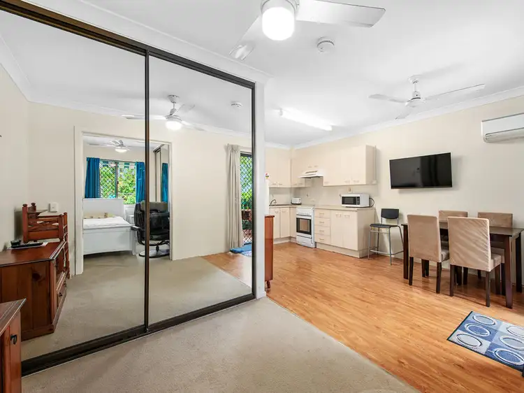 Fifth view of Homely unit listing, 55/15 Carmichael Court, Wynnum West QLD 4178