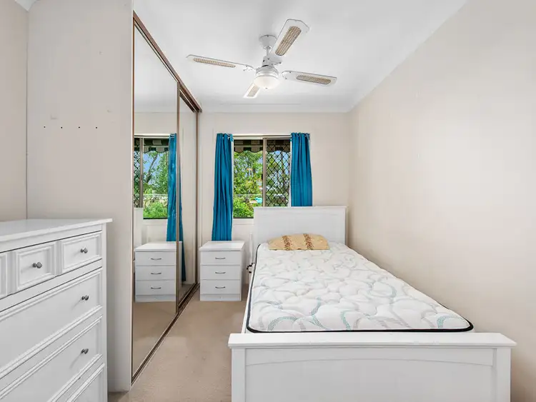 Sixth view of Homely unit listing, 55/15 Carmichael Court, Wynnum West QLD 4178