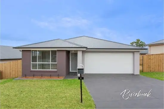 4 Sophia Street, Elderslie NSW 2570