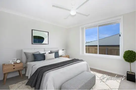 Fourth view of Homely house listing, 4 Sophia Street, Elderslie NSW 2570