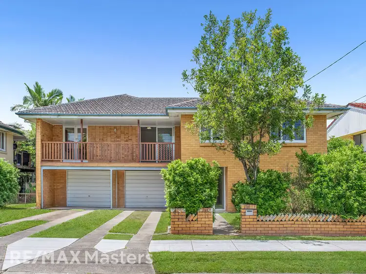 Main view of Homely house listing, 22 Lorinya Street, Mansfield QLD 4122