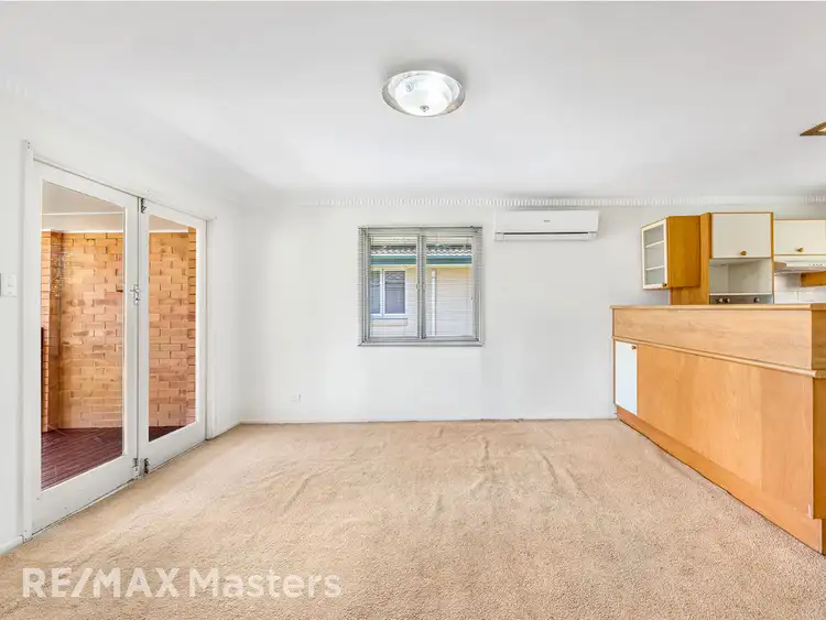 Third view of Homely house listing, 22 Lorinya Street, Mansfield QLD 4122