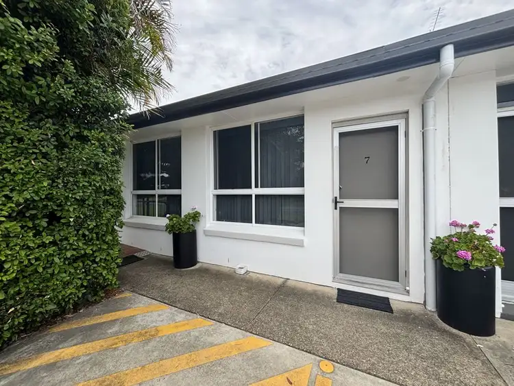 7/4114 Giinagay Way, Urunga NSW 2455