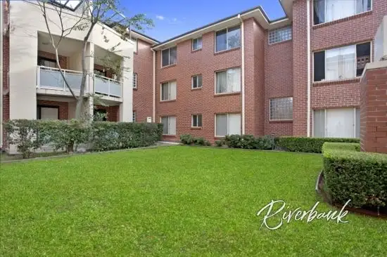 20/7-11 Paton Street, Merrylands NSW 2160