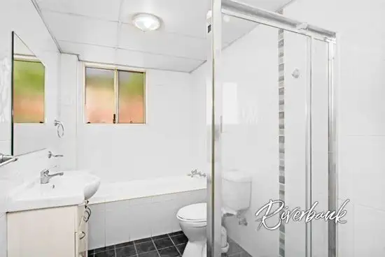 Fourth view of Homely unit listing, 20/7-11 Paton Street, Merrylands NSW 2160