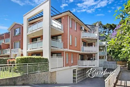 Sixth view of Homely unit listing, 20/7-11 Paton Street, Merrylands NSW 2160