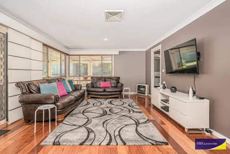 Fifth view of Homely house listing, 29 MacDonald Drive, Armidale NSW 2350