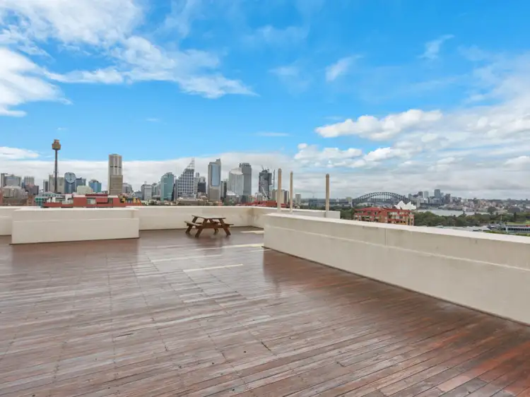 21/19a Tusculum Street, Potts Point NSW 2011