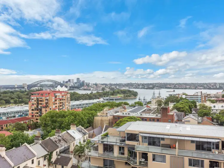 Second view of Homely apartment listing, 21/19a Tusculum Street, Potts Point NSW 2011