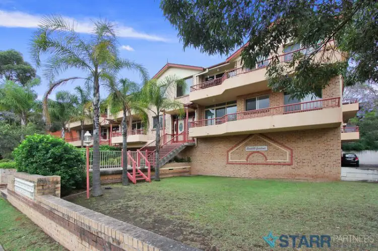 Main view of Homely unit listing, 5/102-104 Stapleton Street, Pendle Hill NSW 2145