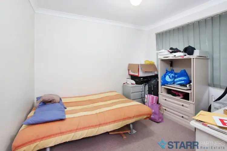 Seventh view of Homely unit listing, 5/102-104 Stapleton Street, Pendle Hill NSW 2145