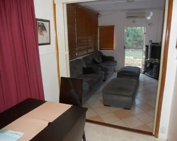Fourth view of Homely house listing, 60 Elizabeth Street, South Gladstone QLD 4680