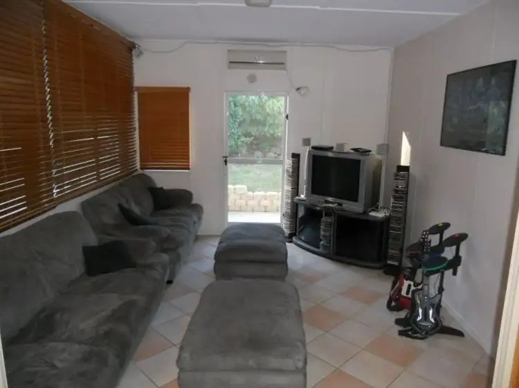 Fifth view of Homely house listing, 60 Elizabeth Street, South Gladstone QLD 4680