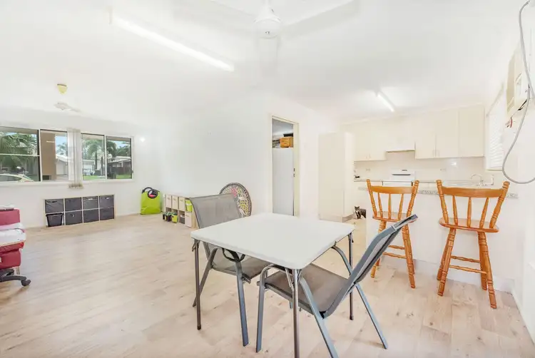 Sixth view of Homely house listing, 324 Bedford Road, Andergrove QLD 4740