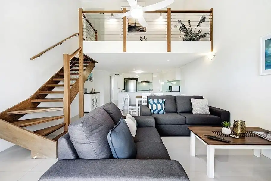 Main view of Homely unit listing, 36/3355 Surfers Paradise Boulevard, Surfers Paradise QLD 4217