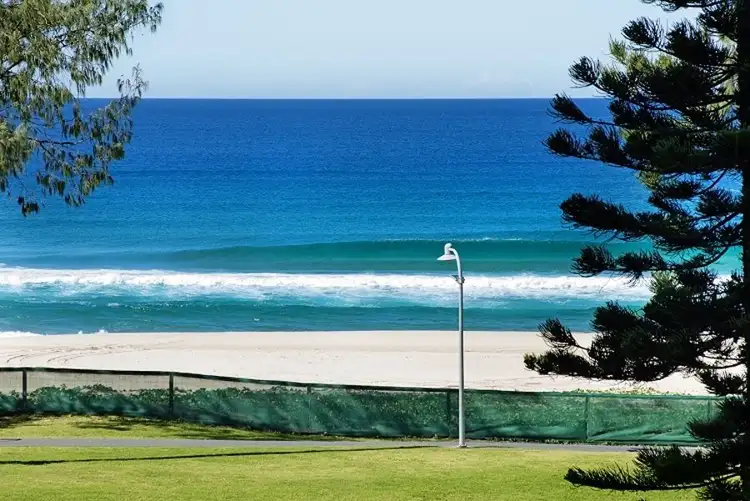 Second view of Homely unit listing, 36/3355 Surfers Paradise Boulevard, Surfers Paradise QLD 4217