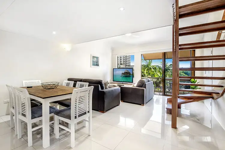 Third view of Homely unit listing, 36/3355 Surfers Paradise Boulevard, Surfers Paradise QLD 4217