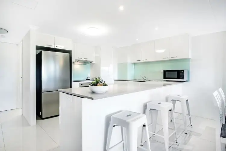 Fourth view of Homely unit listing, 36/3355 Surfers Paradise Boulevard, Surfers Paradise QLD 4217
