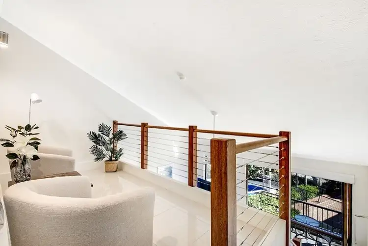 Fifth view of Homely unit listing, 36/3355 Surfers Paradise Boulevard, Surfers Paradise QLD 4217