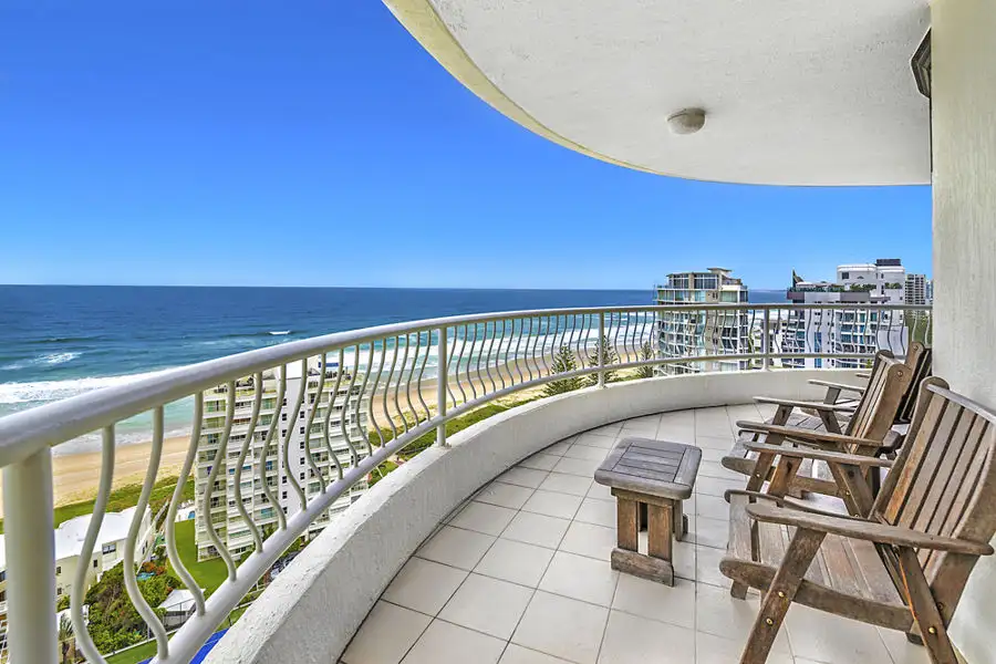 Main view of Homely unit listing, 72/85 Old Burleigh Road, Surfers Paradise QLD 4217