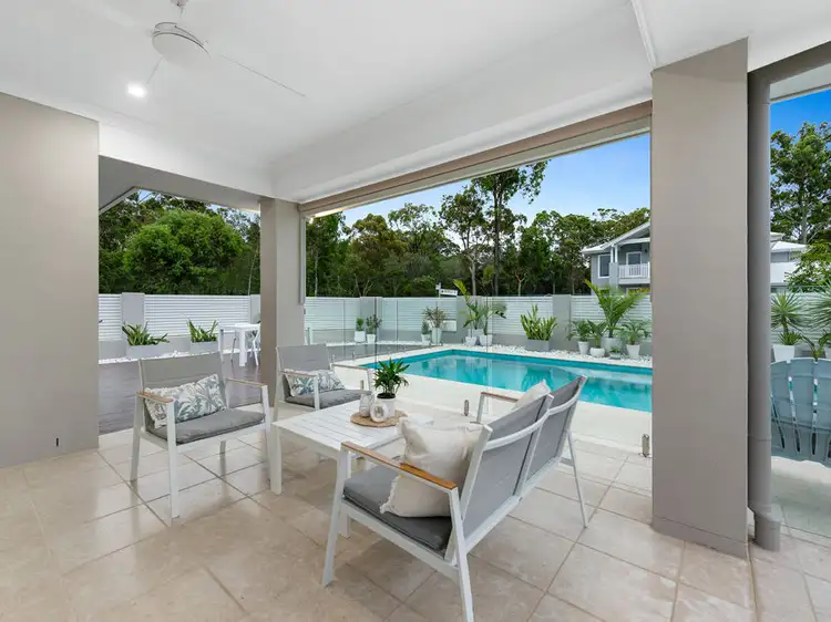 Third view of Homely house listing, 15 Harrogate Place, Gumdale QLD 4154