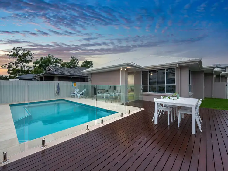 Fourth view of Homely house listing, 15 Harrogate Place, Gumdale QLD 4154