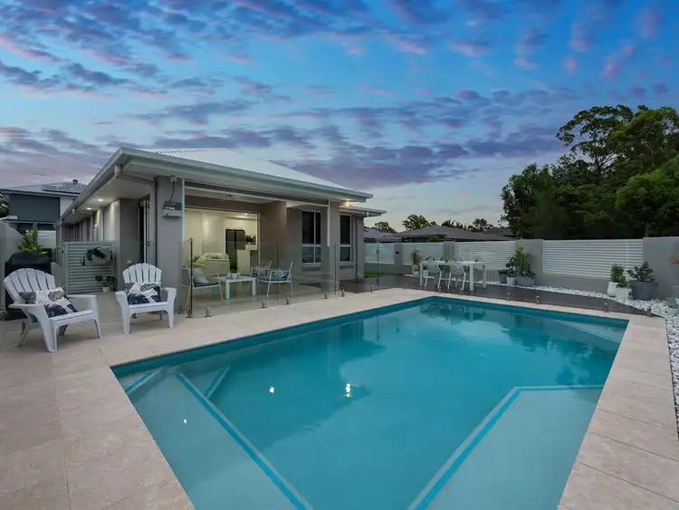 Fifth view of Homely house listing, 15 Harrogate Place, Gumdale QLD 4154
