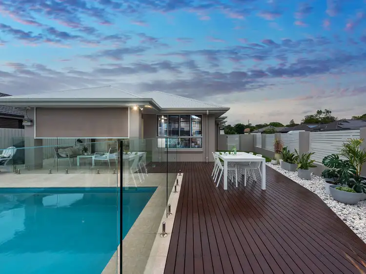 Sixth view of Homely house listing, 15 Harrogate Place, Gumdale QLD 4154