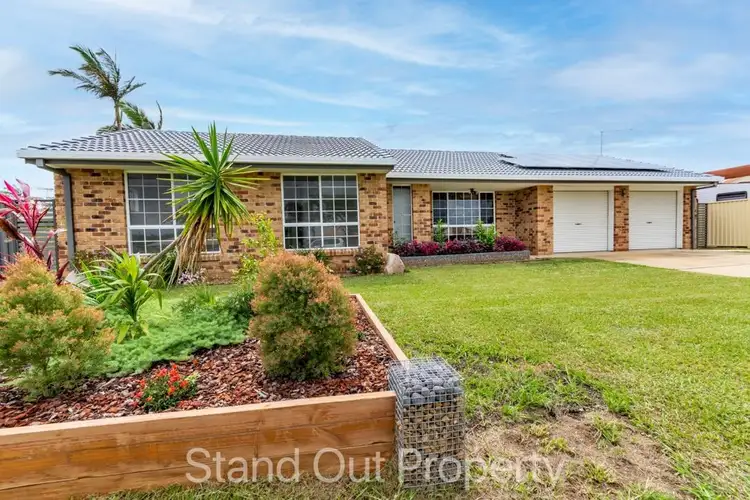 Main view of Homely house listing, 38 Lachlan Crescent, Sandstone Point QLD 4511