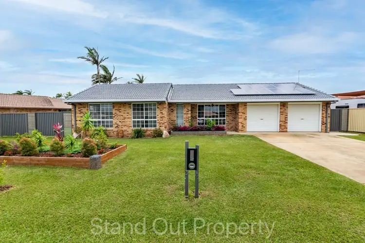 Third view of Homely house listing, 38 Lachlan Crescent, Sandstone Point QLD 4511