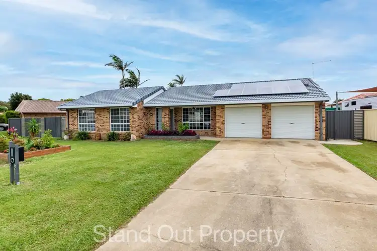 Fourth view of Homely house listing, 38 Lachlan Crescent, Sandstone Point QLD 4511