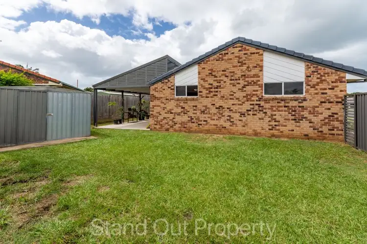 Seventh view of Homely house listing, 38 Lachlan Crescent, Sandstone Point QLD 4511