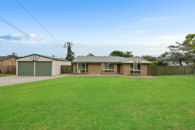 Main view of Homely house listing, 20 Station Road, Bethania QLD 4205