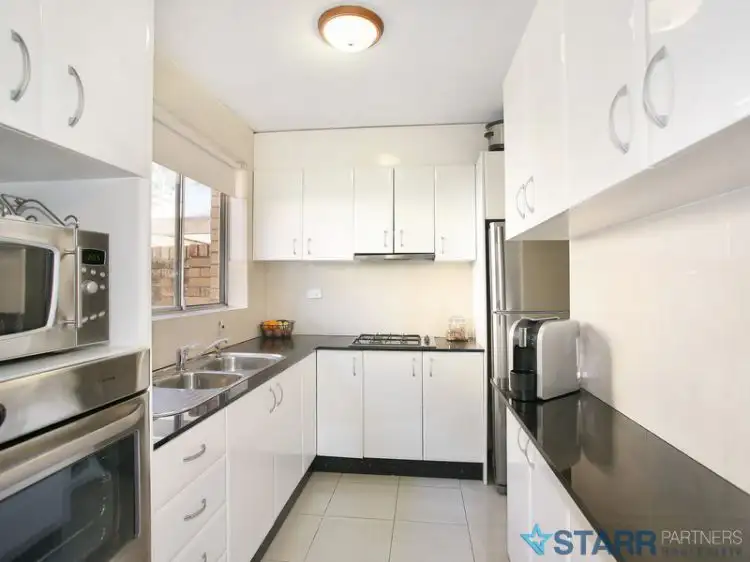 Second view of Homely townhouse listing, 7/17-21 Paton Street, Merrylands NSW 2160