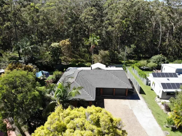 Main view of Homely house listing, 15 Young Street, Safety Beach NSW 2456