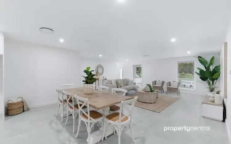 Fifth view of Homely semi-detached listing, Lot 1, 12 Parkside Avenue, Werrington Downs NSW 2747