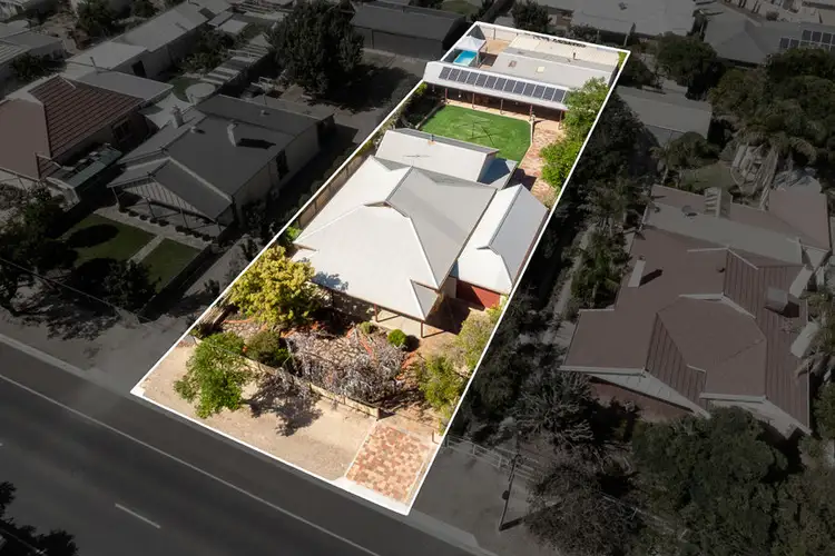 Second view of Homely house listing, 24 Charles Street, Murray Bridge SA 5253