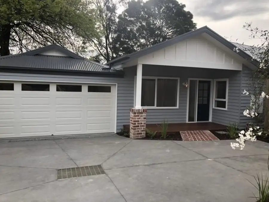 Main view of Homely house listing, 3a Donald Street, Croydon VIC 3136