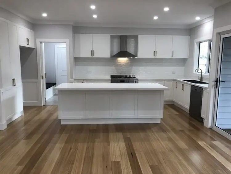 Fourth view of Homely house listing, 3a Donald Street, Croydon VIC 3136