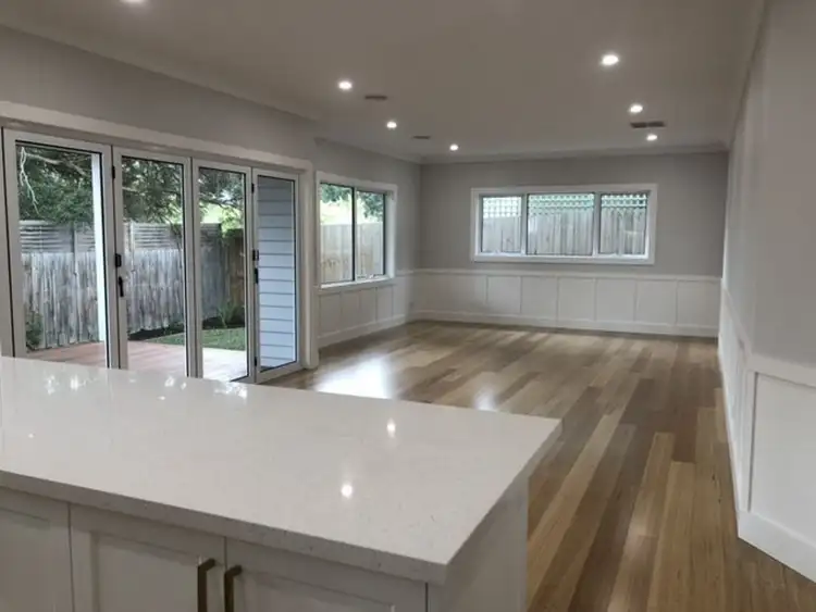 Fifth view of Homely house listing, 3a Donald Street, Croydon VIC 3136
