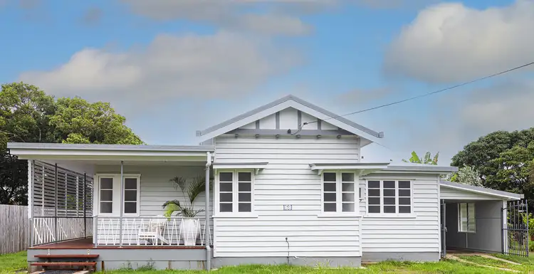 Main view of Homely house listing, 168 Kippen Street, South Mackay QLD 4740