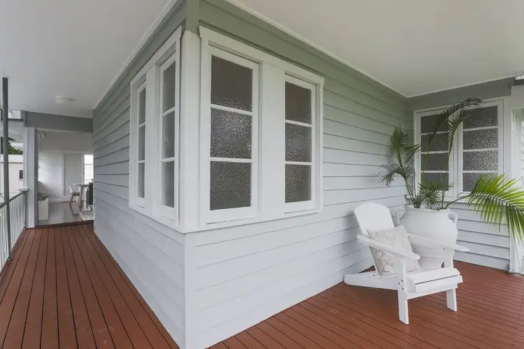 Second view of Homely house listing, 168 Kippen Street, South Mackay QLD 4740