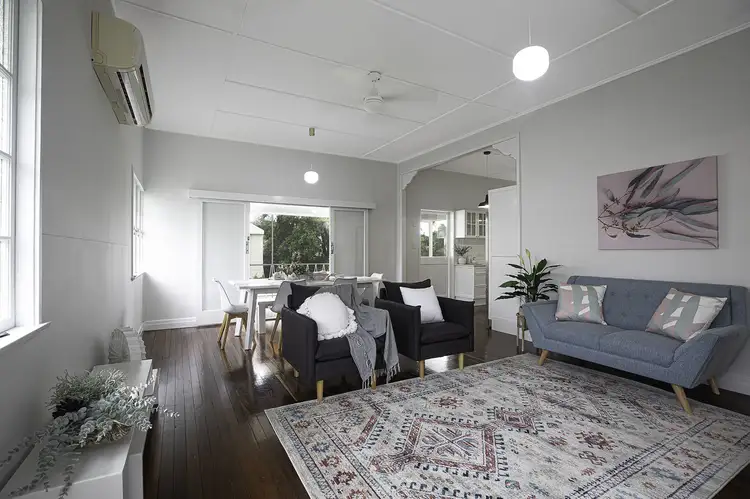 Third view of Homely house listing, 168 Kippen Street, South Mackay QLD 4740
