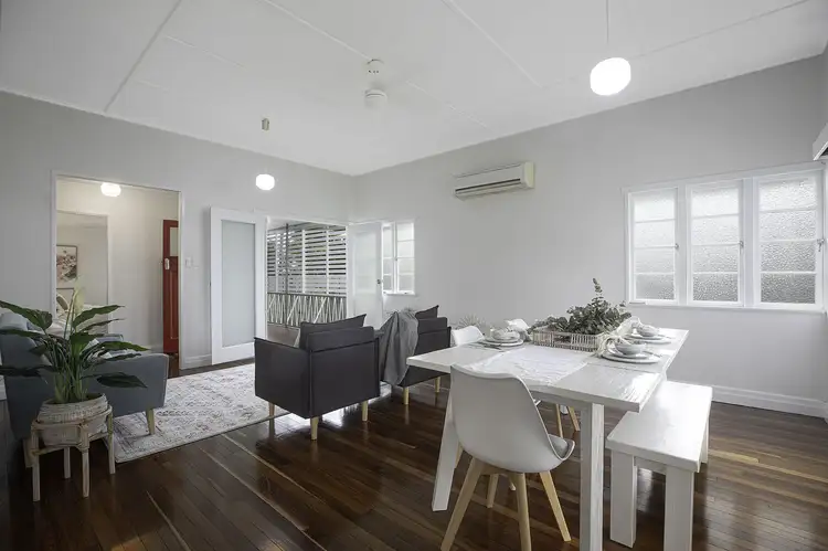 Fourth view of Homely house listing, 168 Kippen Street, South Mackay QLD 4740