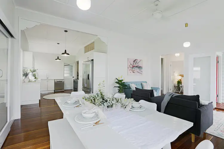 Fifth view of Homely house listing, 168 Kippen Street, South Mackay QLD 4740