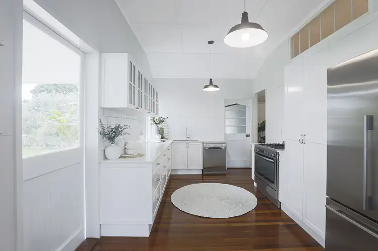 Sixth view of Homely house listing, 168 Kippen Street, South Mackay QLD 4740