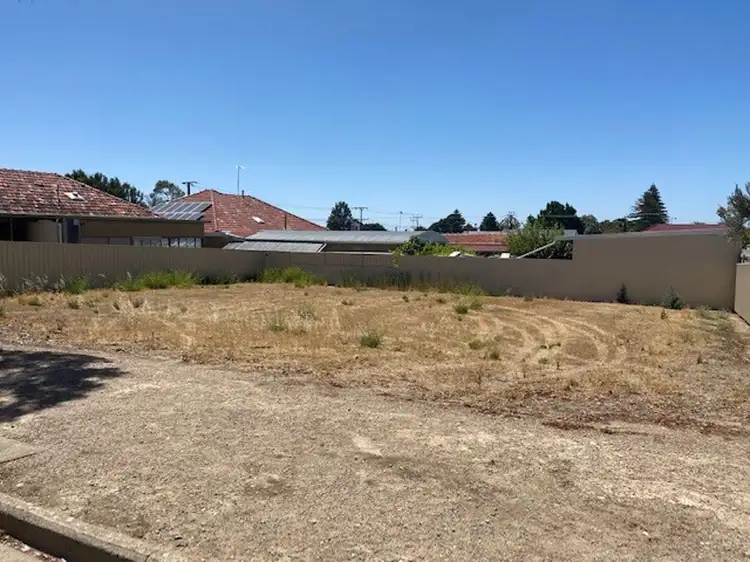 Second view of Homely land listing, Lot 50 Ramsay Street, Murray Bridge SA 5253