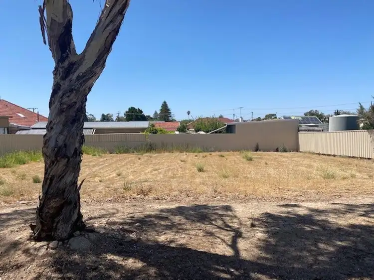 Third view of Homely land listing, Lot 50 Ramsay Street, Murray Bridge SA 5253