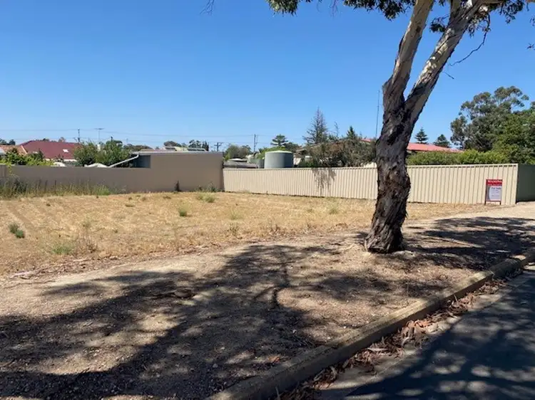 Fourth view of Homely land listing, Lot 50 Ramsay Street, Murray Bridge SA 5253